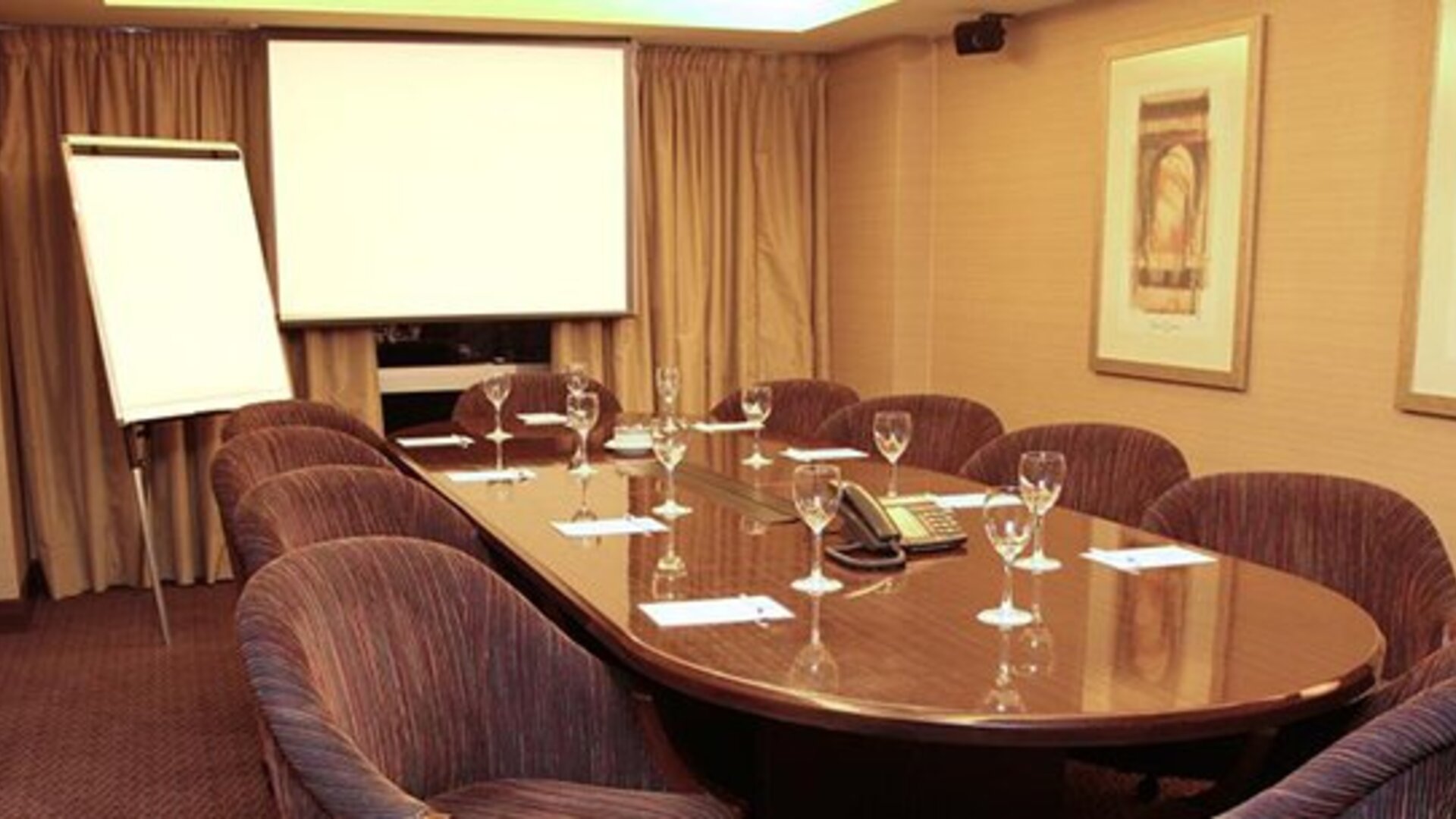 Meliá Buenos Aires