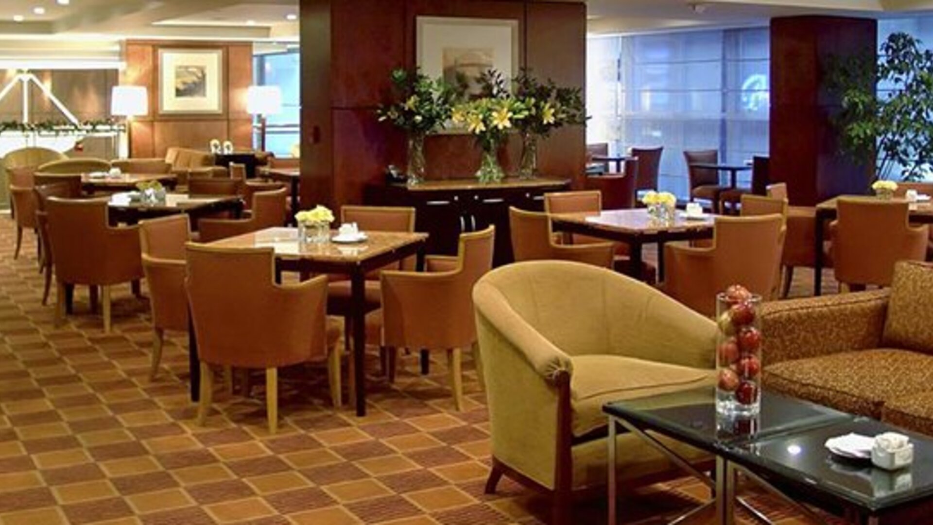 Meliá Buenos Aires