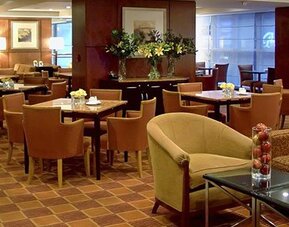 Meliá Buenos Aires