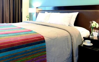 Hotel Rochester Classic