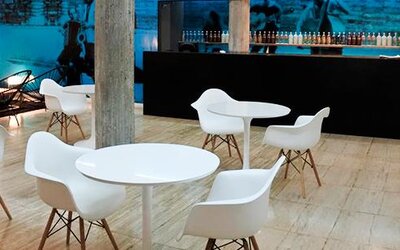 Hotel Rochester Classic