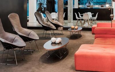 Hotel Rochester Classic