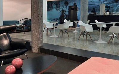 Hotel Rochester Classic