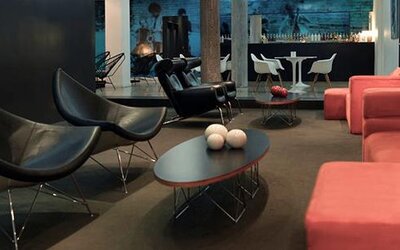 Hotel Rochester Classic