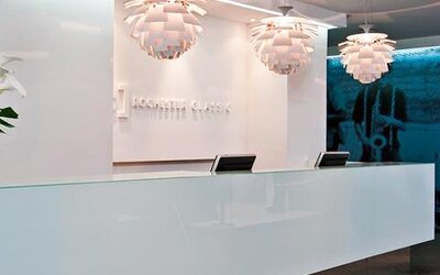 Hotel Rochester Classic