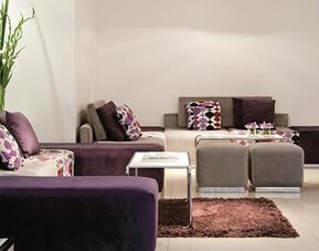 Hotel Rochester Concept