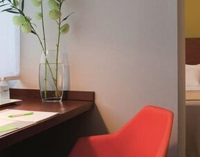 Hotel Rochester Concept