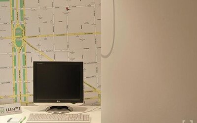 Hotel Rochester Concept