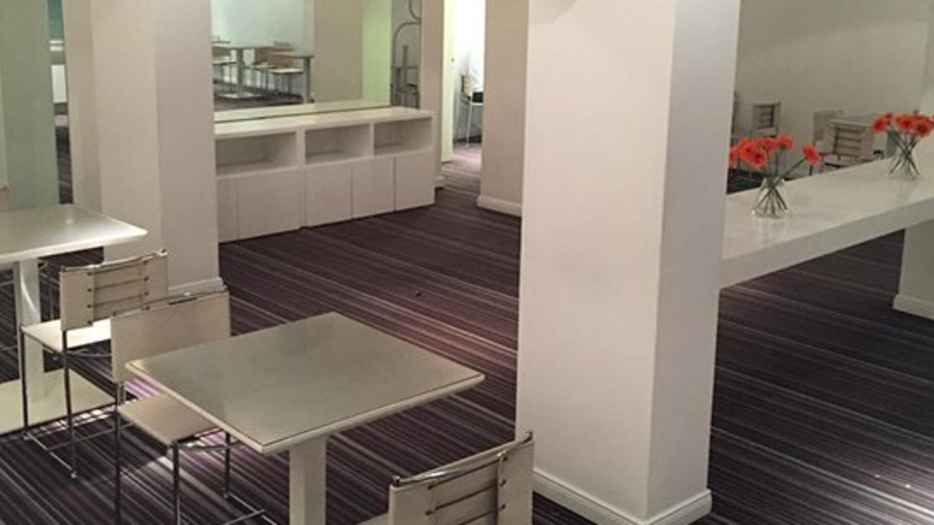 Hotel Rochester Concept