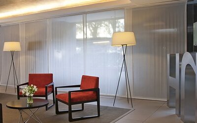 NH Buenos Aires 9 De Julio