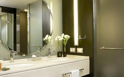 NH Buenos Aires 9 De Julio