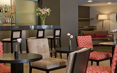 NH Buenos Aires 9 De Julio