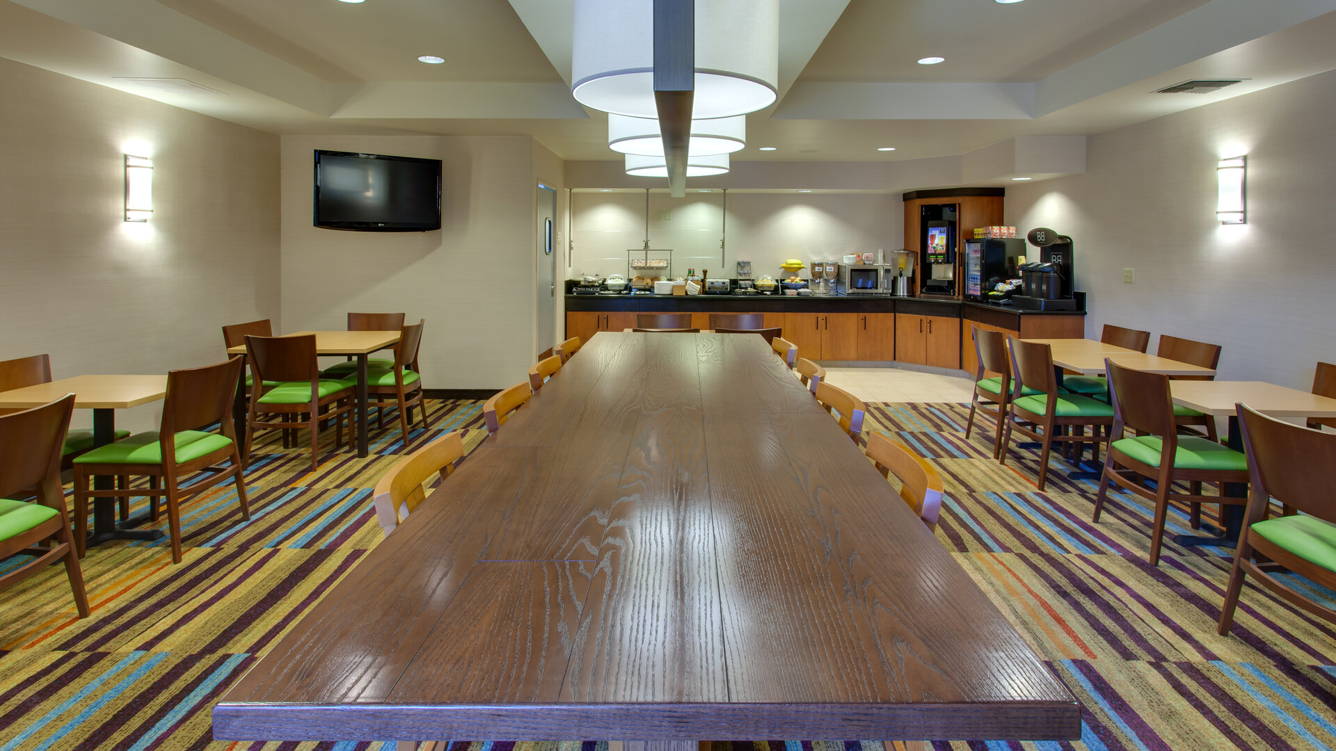 Fairfield Inn & Suites San Francisco Airport