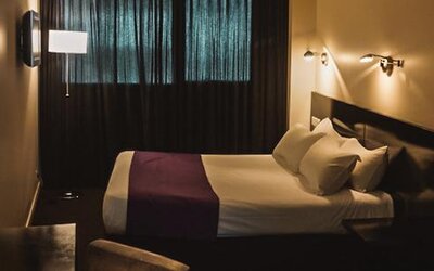 Épico Recoleta Hotel