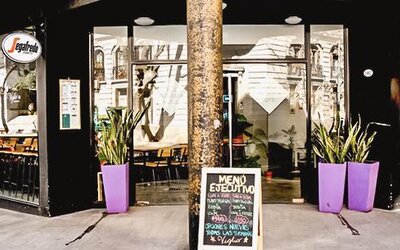 Épico Recoleta Hotel