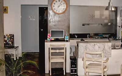 Épico Recoleta Hotel