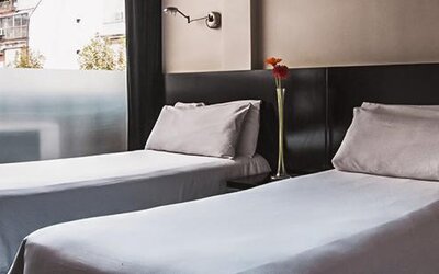 Épico Recoleta Hotel