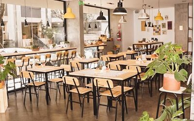 Épico Recoleta Hotel