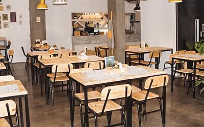 Épico Recoleta Hotel