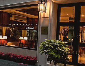 Meliá Recoleta Plaza