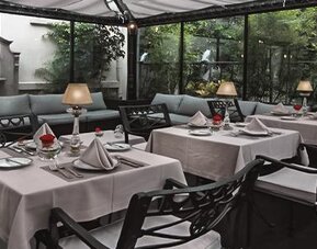 Meliá Recoleta Plaza