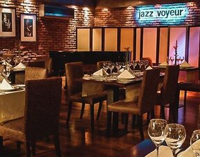 Meliá Recoleta Plaza