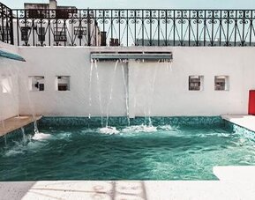 Meliá Recoleta Plaza