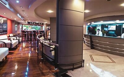 Sarmiento Palace Hotel