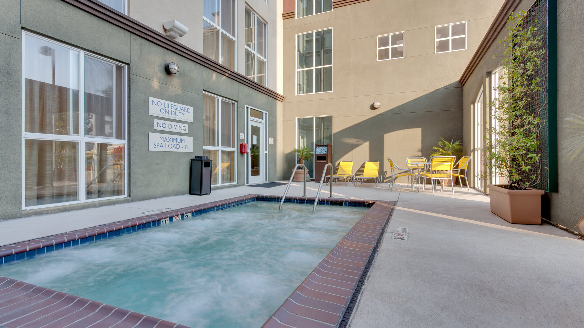 Fairfield Inn & Suites San Francisco Airport