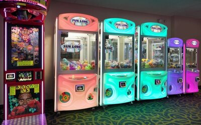 Game room available at Holiday Inn Orlando SW - Celebration Area.