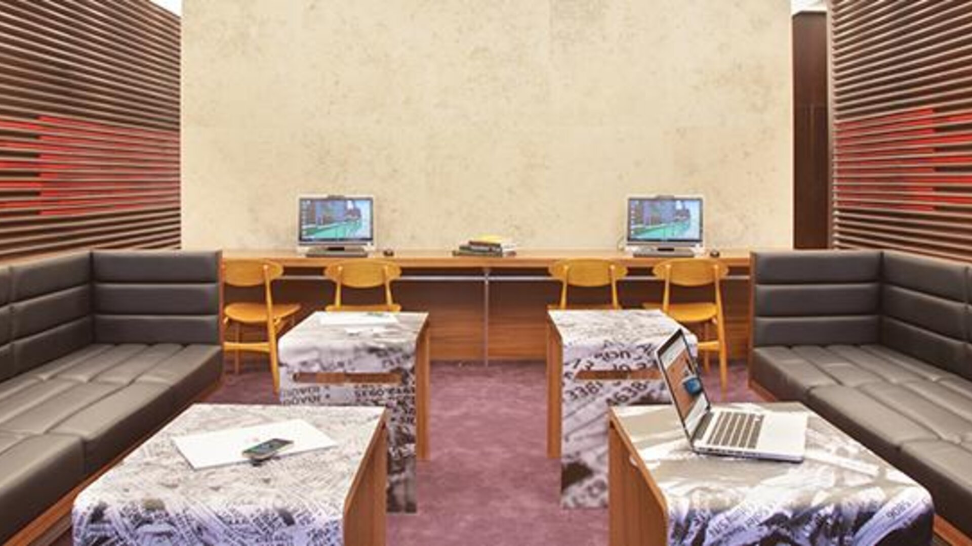 Dazzler by Wyndham Buenos Aires Palermo