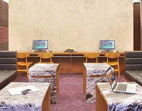 Dazzler by Wyndham Buenos Aires Palermo