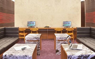 Dazzler by Wyndham Buenos Aires Palermo