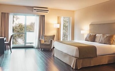 Dazzler by Wyndham Buenos Aires Palermo