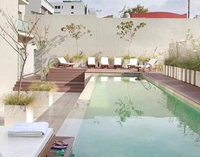 Dazzler by Wyndham Buenos Aires Palermo