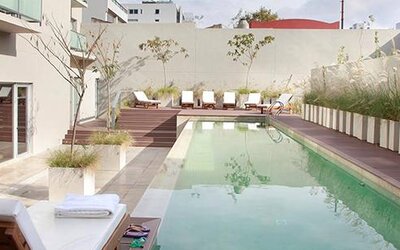 Dazzler by Wyndham Buenos Aires Palermo