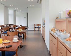 Dazzler by Wyndham Buenos Aires Palermo