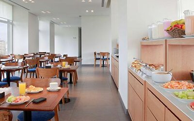 Dazzler by Wyndham Buenos Aires Palermo