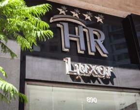 HR Luxor Hotel