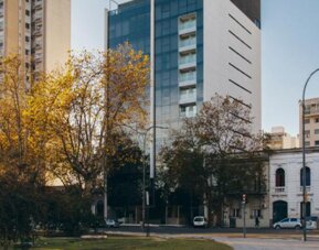 Dazzler by Wyndham La Plata