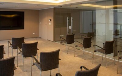 Dazzler by Wyndham La Plata