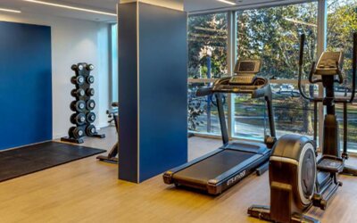 Dazzler by Wyndham La Plata