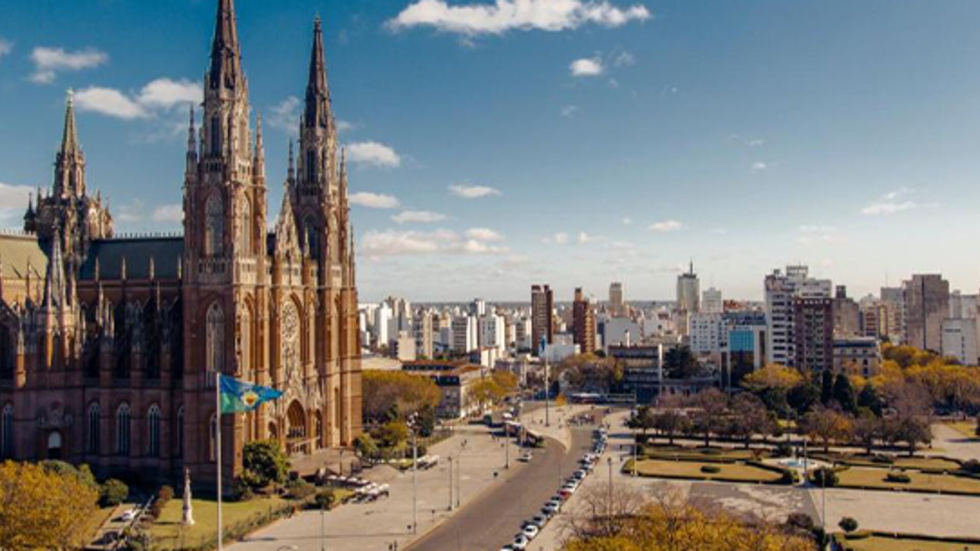 Dazzler by Wyndham La Plata