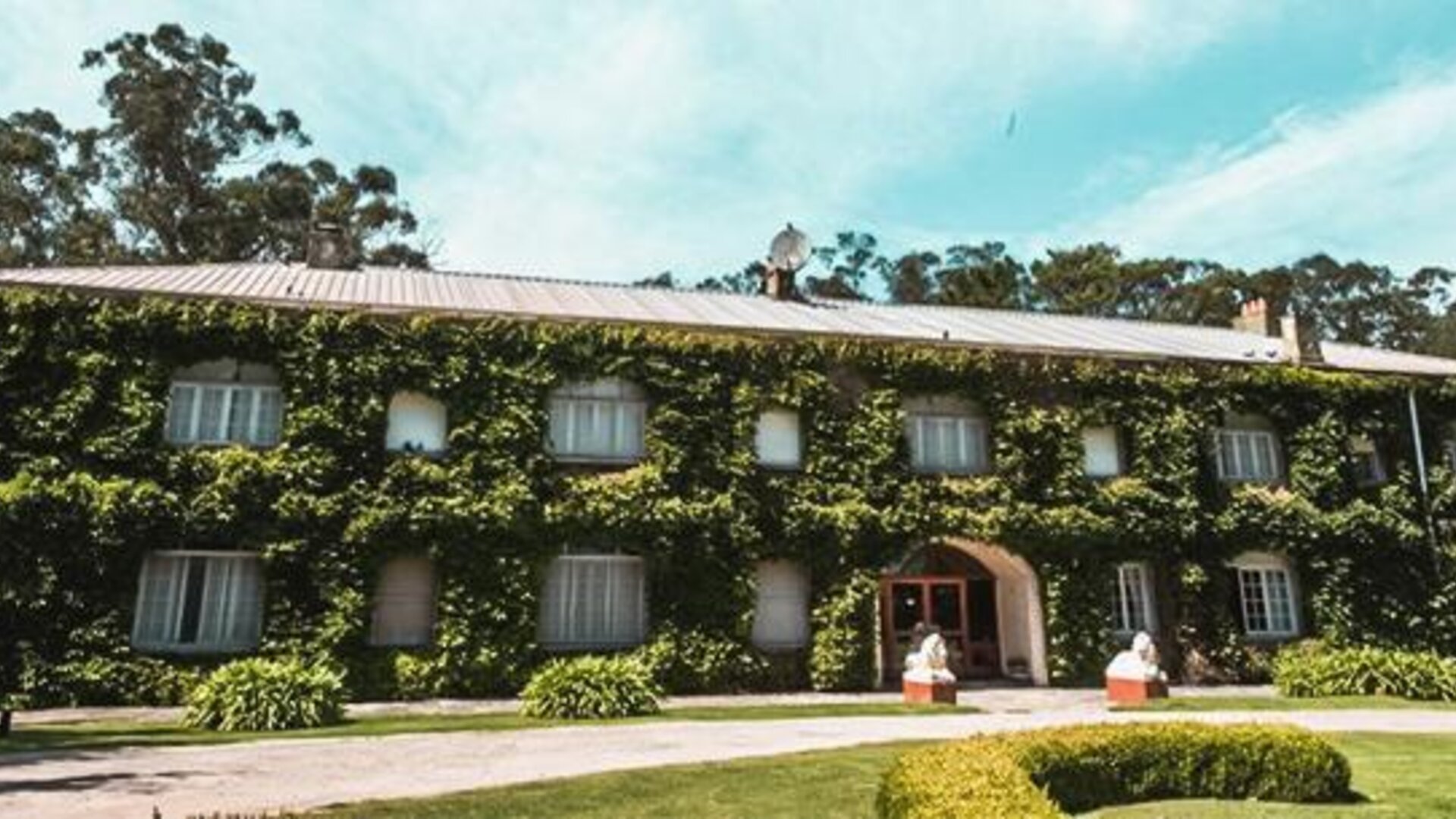 Apartur Mar Del Plata