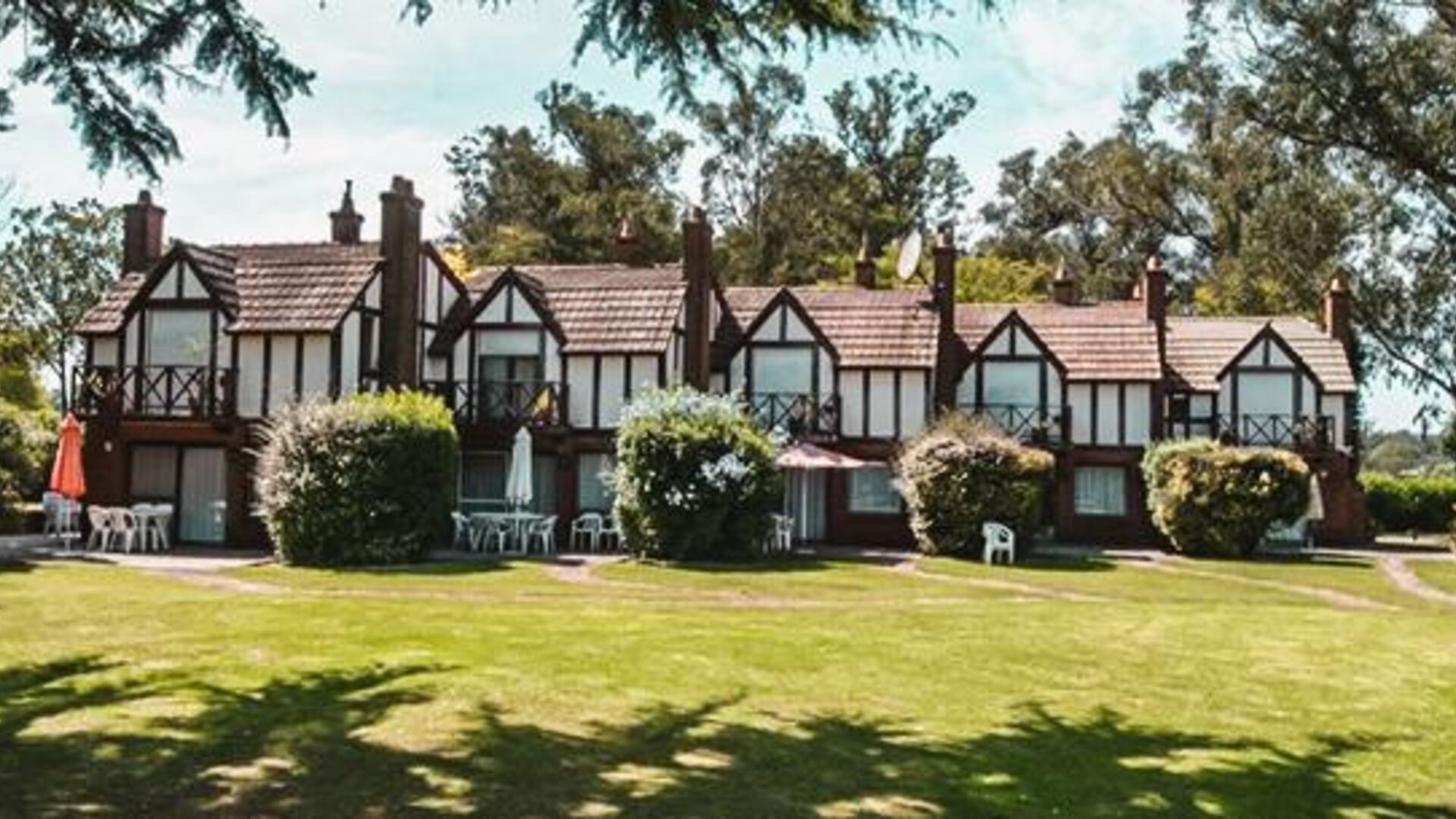 Apartur Mar Del Plata