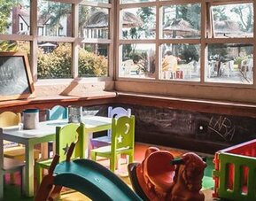 Apartur Mar Del Plata