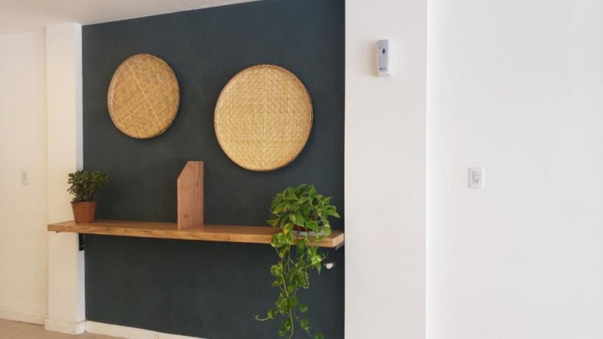 Bagu Santander Hotel