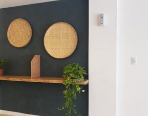 Bagu Santander Hotel