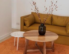 Bagu Santander Hotel