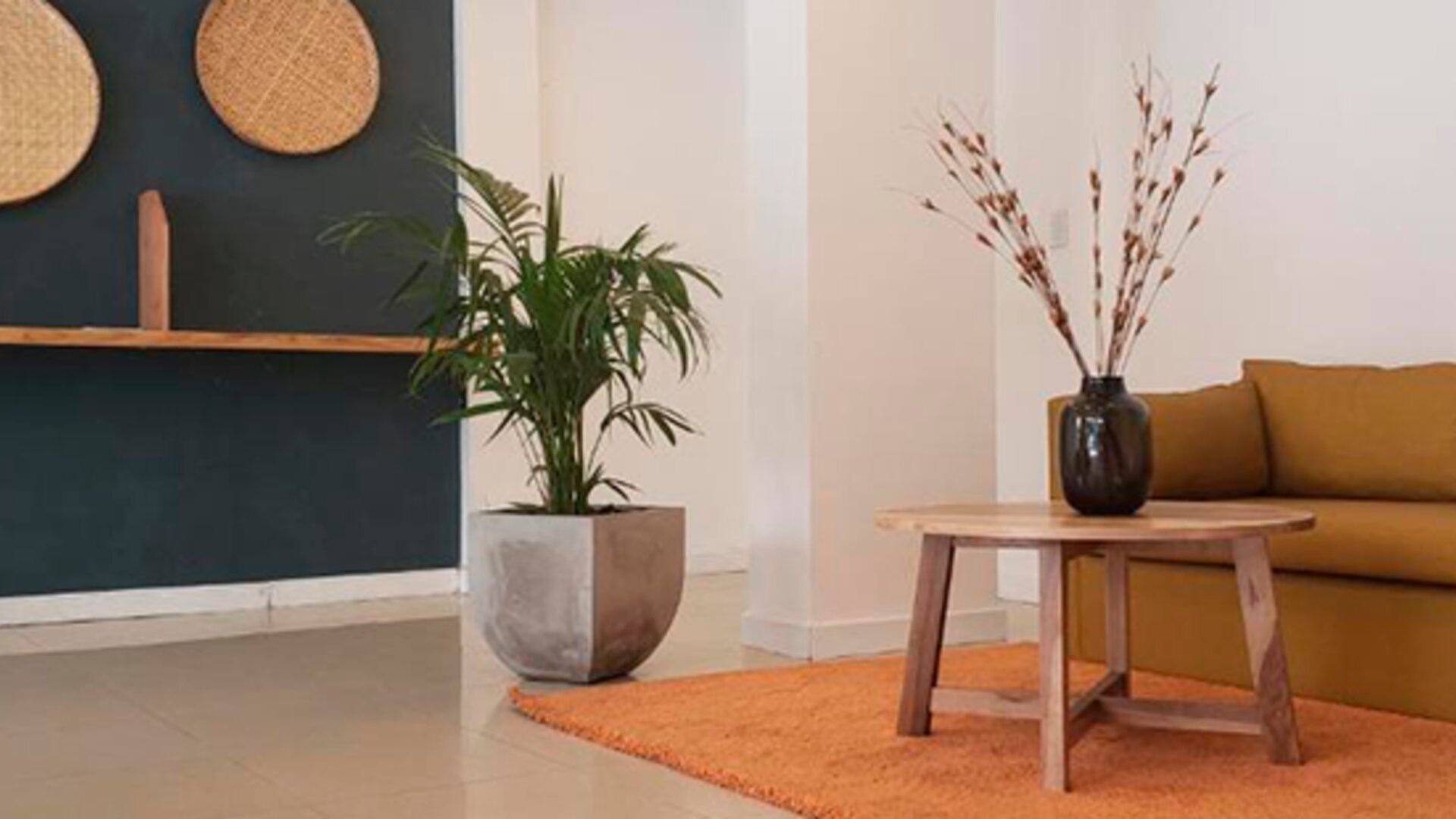 Bagu Santander Hotel